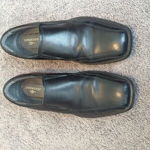 Men's Docker Dress Shoes